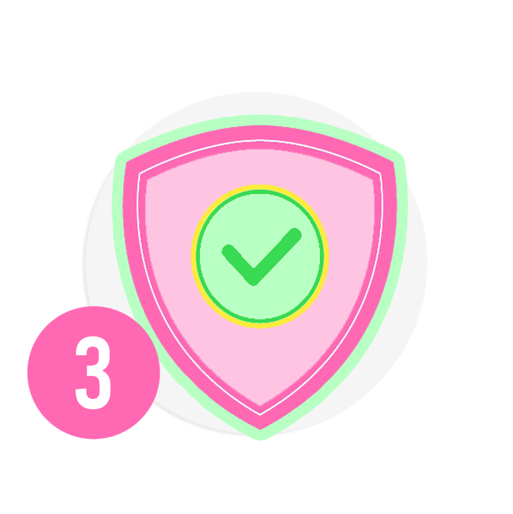 Pink Drivers Icon Riding Pink | Driver