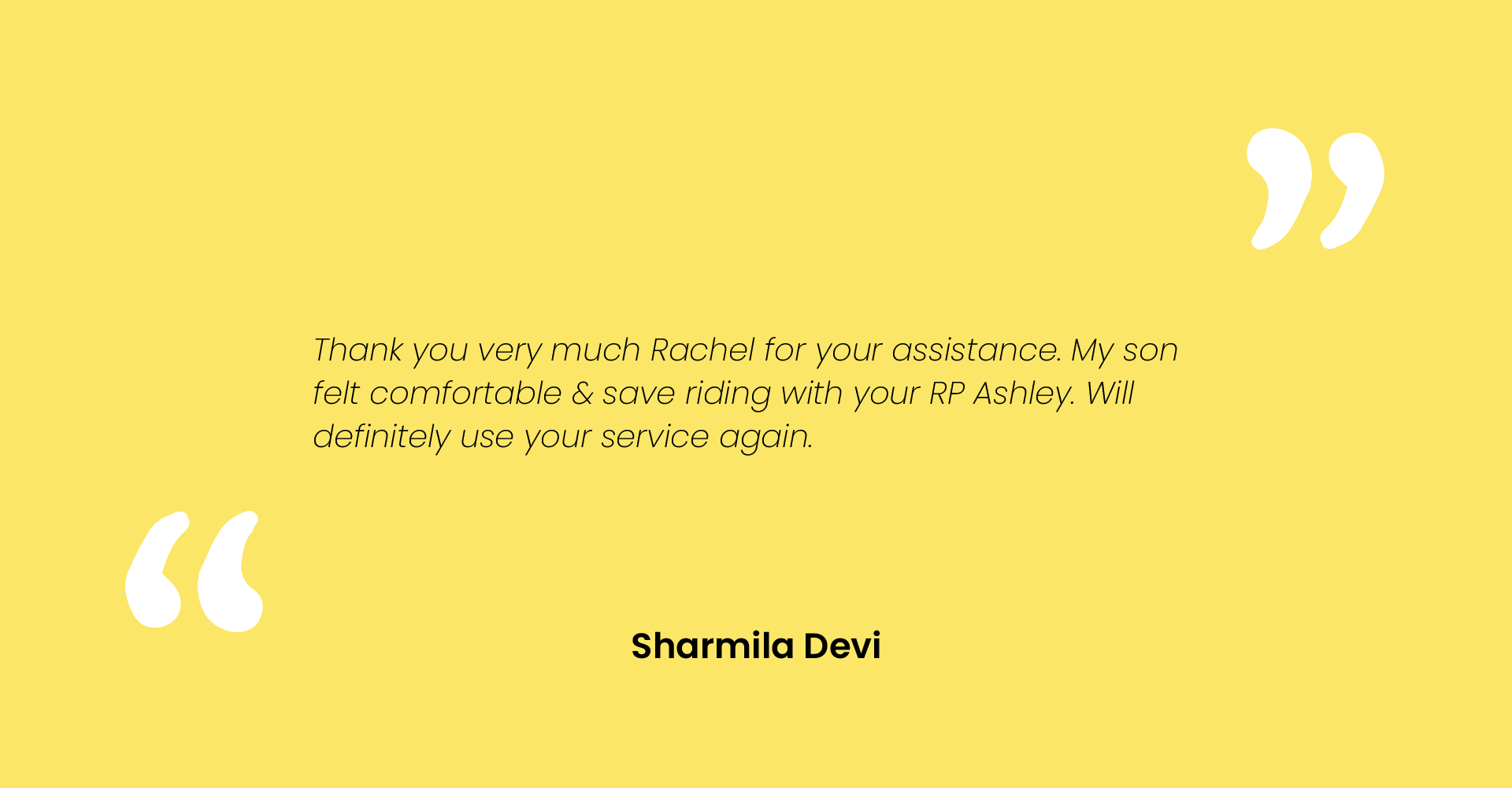 Sharmila Devi